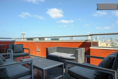 Apartamento Alenby Duplex- Sky Light Sea View