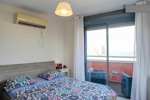Apartamento Alenby Duplex- Sky Light Sea View