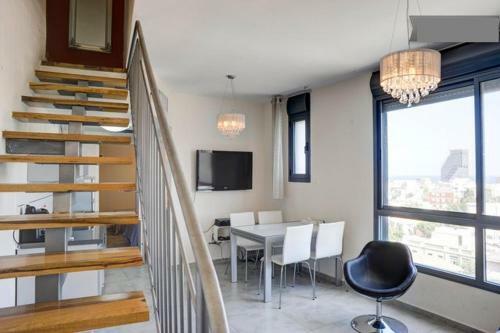 Apartamento Alenby Duplex- Sky Light Sea View