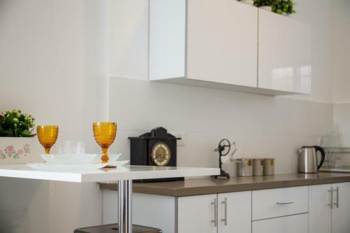 Neve Tzedek Boutique Apartment