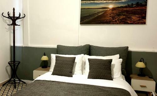 Neve Tzedek Boutique Apartment