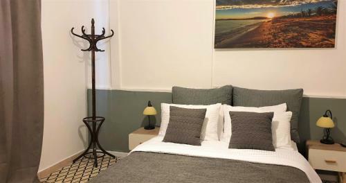 Neve Tzedek Boutique Apartment