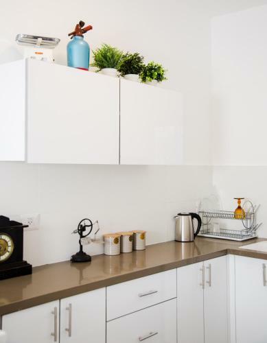Neve Tzedek Boutique Apartment