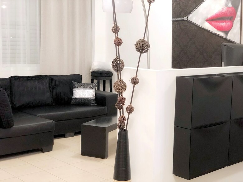 Apartamento Stylish Tel Aviv Central Loft