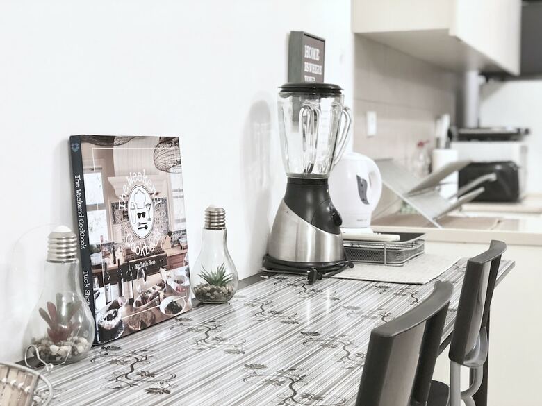 Apartamento Stylish Tel Aviv Central Loft