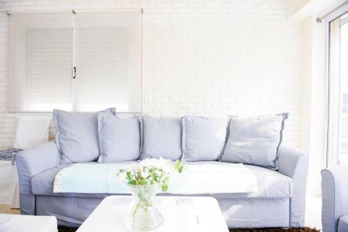 Apartamento Tlvsublet Hayarkon