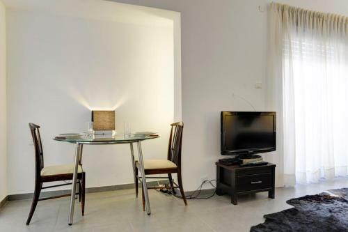 Apartamento Tlvsublet Hayarkon