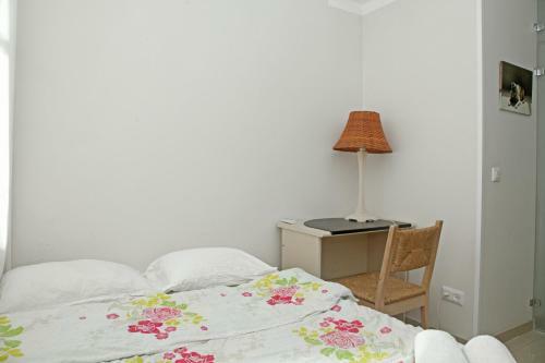Apartamento Tlvsublet Hayarkon