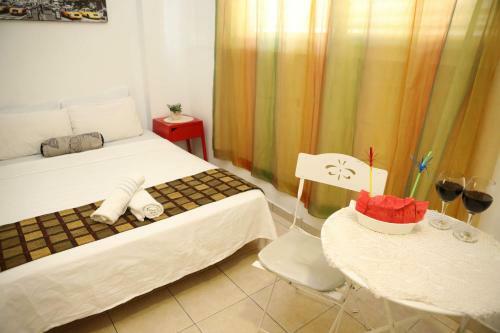 Apartamento Hayarkon By The Beach