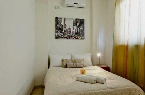 Apartamento Hayarkon By The Beach
