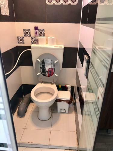 Apartamento Hayarkon By The Beach