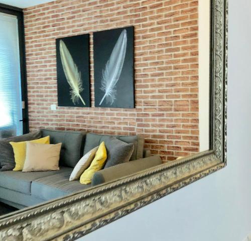 Apartamento Bograshov Ray Supreme By 6