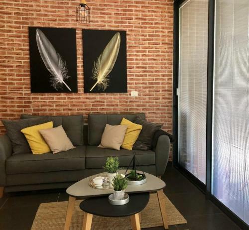 Apartamento Bograshov Ray Supreme By 6