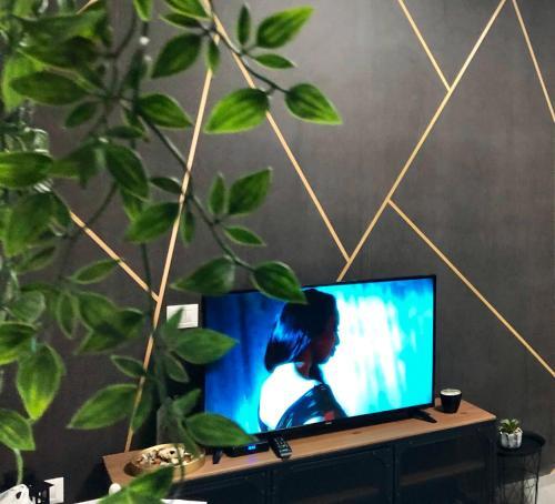 Apartamento Bograshov Ray Supreme By 6