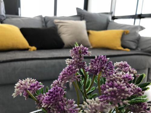 Apartamento Bograshov Ray Supreme By 6