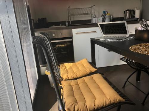 Apartamento Bograshov Ray Supreme By 6