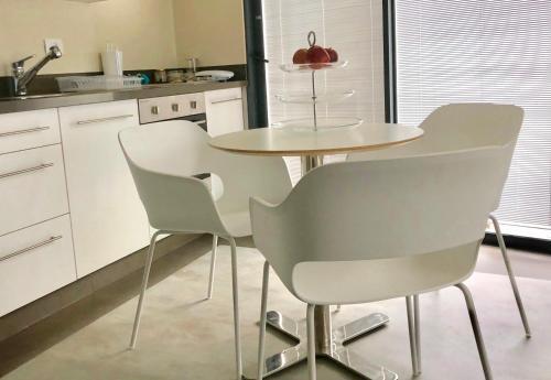 Apartamento Bograshov Ray Supreme By 6