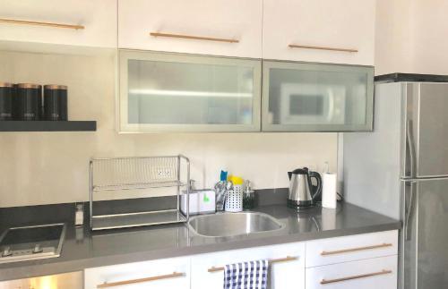 Apartamento Bograshov Ray Supreme By 6