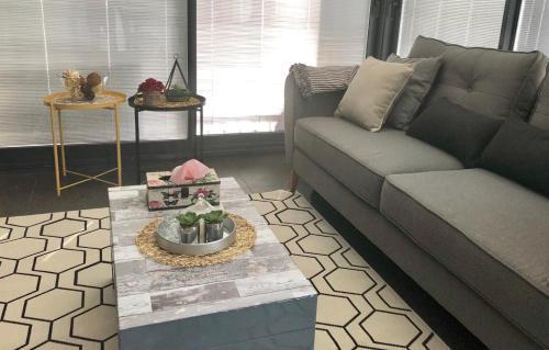 Apartamento Bograshov Ray Supreme By 6