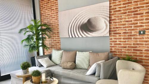 Apartamento Bograshov Ray Supreme By 6