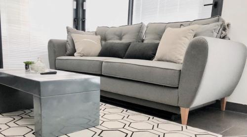 Apartamento Bograshov Ray Supreme By 6