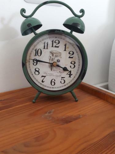 Lodge Nof Beresheet Suites