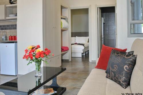 Agroturismo Etnachta Kibbutz Afik