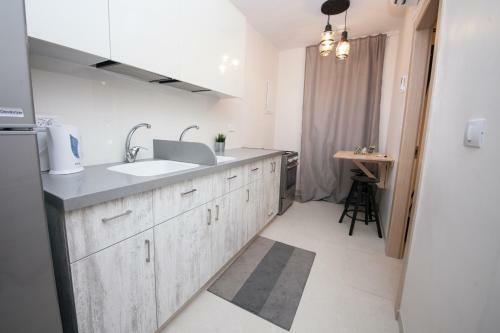 Apartamento Jonathan Hotel In Ben Yehuda