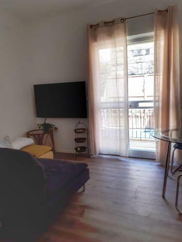 Apartamento Milk And Honey