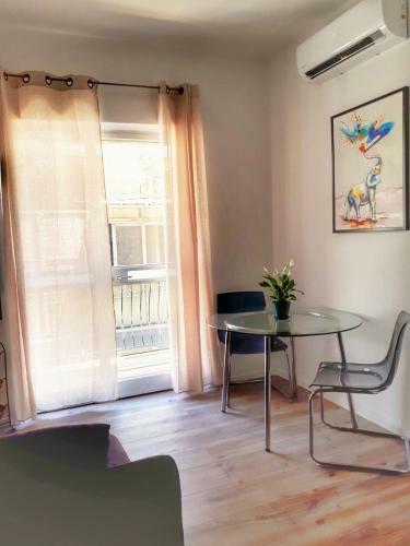 Apartamento Milk And Honey