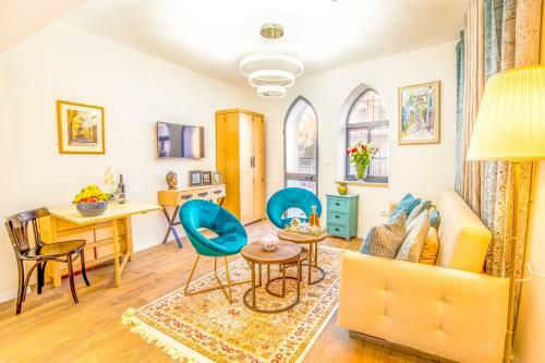 Ji Apartments (jonathan Hotel Chain)
