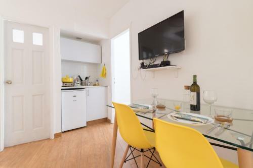 Apartamento Style In King Gorge Hillel Jerusalem
