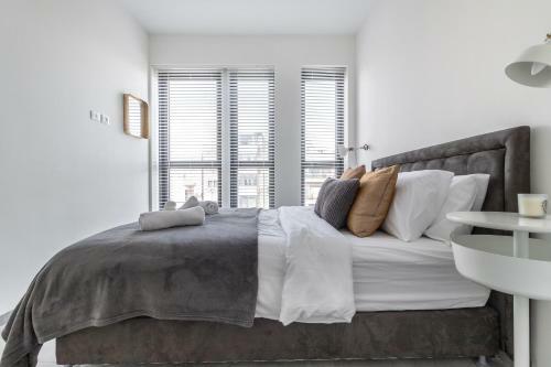 Apartamento Royal J-tower Luxury Residence