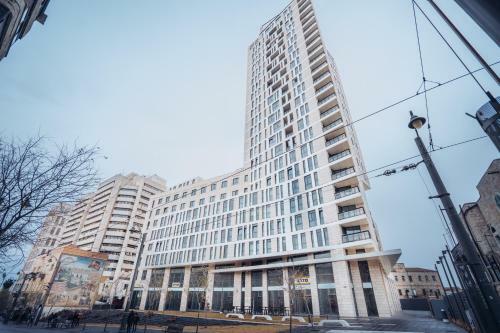 Apartamento Royal J-tower Luxury Residence