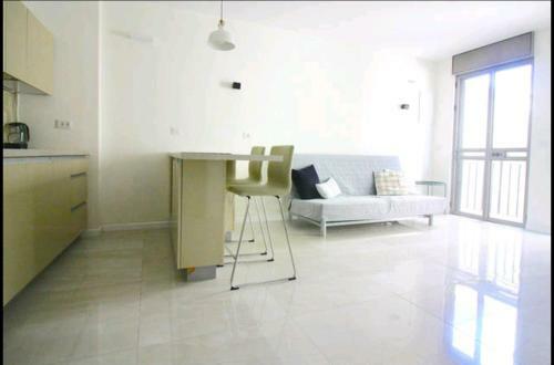 Bdy Nachlaot Apartments 2