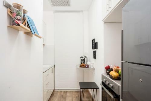 Apartamento Sweet Inn -ben Yehuda