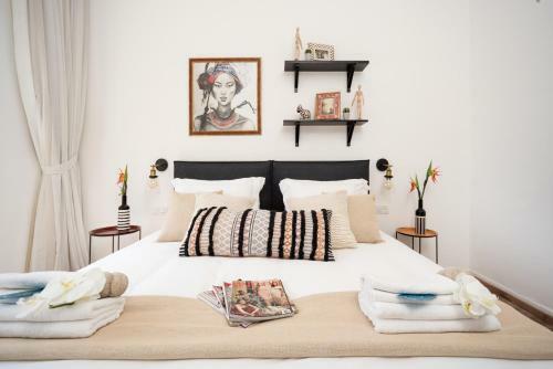 Apartamento Sweet Inn -ben Yehuda
