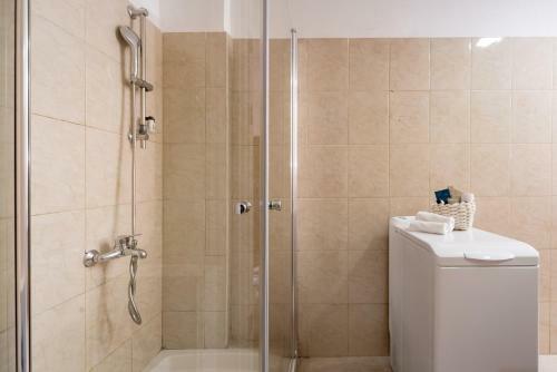 Apartamento Sweet Inn -ben Yehuda