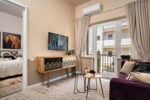 Apartamento Sweet Inn -ben Yehuda