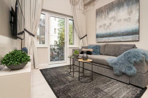 Apartamento Sweet Inn -ben Yehuda