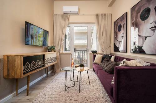 Apartamento Sweet Inn -ben Yehuda