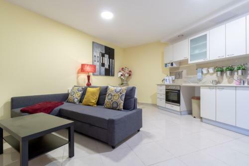 Apartamento Sweethome26 /new Appt Best Place Jerusalem Center