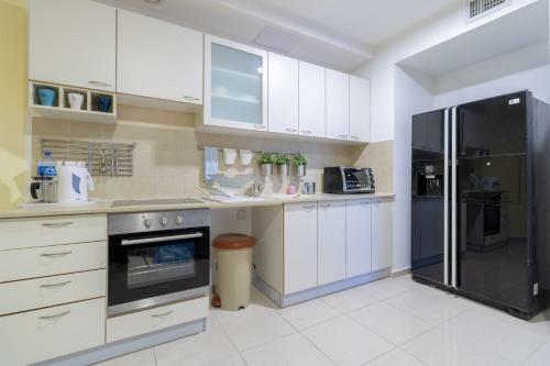 Apartamento Sweethome26 /new Appt Best Place Jerusalem Center