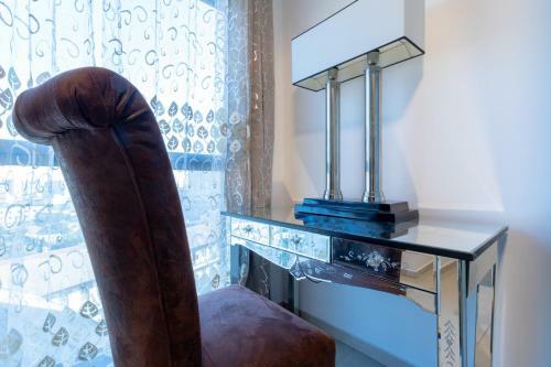 Apartamento Sweethome26 /new Appt Best Place Jerusalem Center