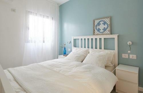 Bdy Nachlaot Apartments 1