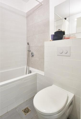 Bdy Nachlaot Apartments 1