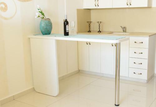 Apartamento Experience Jerusalem