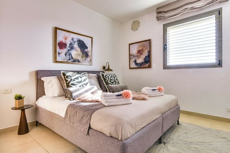 Apartamento Sweet Inn-strauss St.