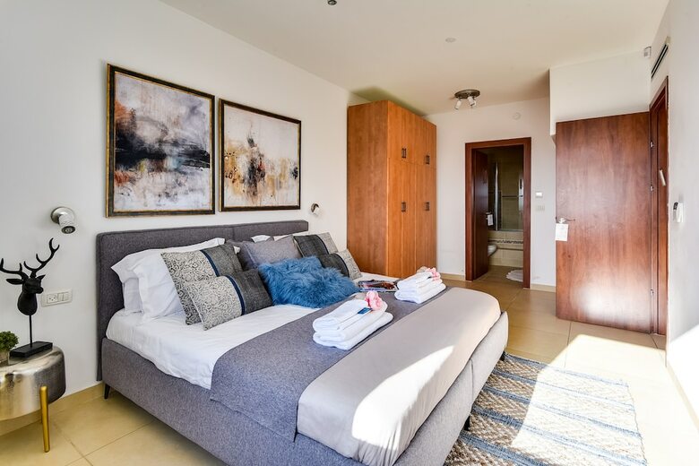 Apartamento Sweet Inn-strauss St.