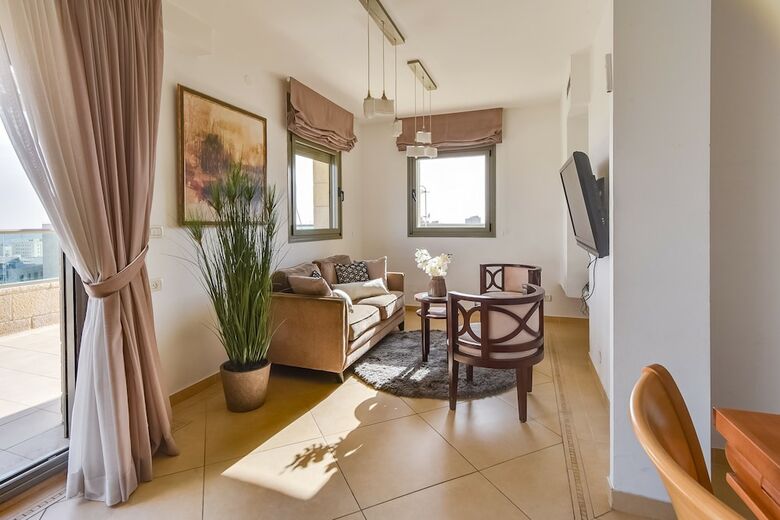 Apartamento Sweet Inn-strauss St.